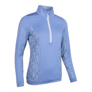 Glenmuir Ladies Carina Golf Midlayer