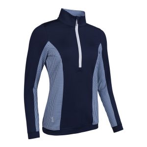 Glenmuir Ladies Carina Golf Midlayer