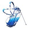 Mizuno Tour Golf Stand Bag
