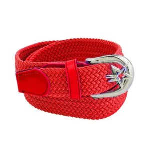 Swing Out Sister Ladies Star Golf Belt