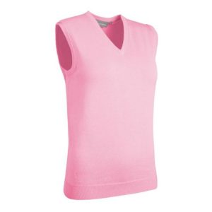 Glenmuir Ladies Astrid Cotton Golf Slipover