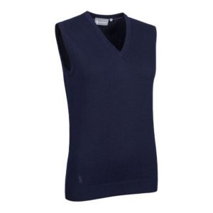 Glenmuir Ladies Astrid Cotton Golf Slipover