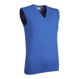 Glenmuir Ladies Astrid Cotton Golf Slipover