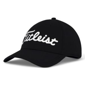 Titleist Men's Players Performance Ball Marker Golf Cap