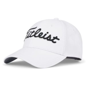 Titleist Men's Players Performance Ball Marker Golf Cap