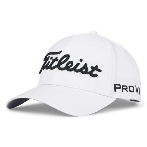Titleist Men's Tour Performance Golf Cap