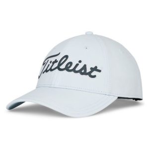 Titleist Ladies Players Performance Ball Marker Golf Cap