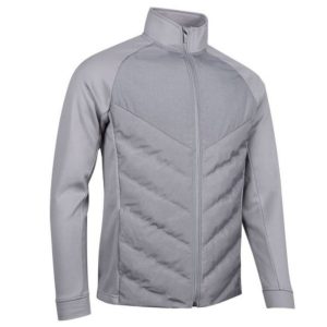 Glenmuir Men's Arden Golf Jacket