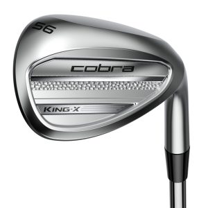 Cobra KING-X Golf Wedge