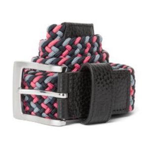 FootJoy Men's Essential Braided Golf Belt
