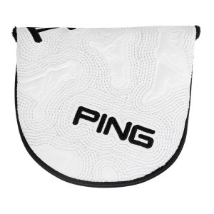PING Icon Mallet Golf Putter Headcover