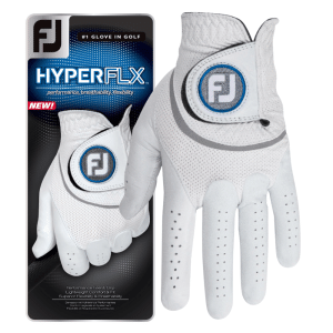 FootJoy Ladies HyperFLX Golf Glove