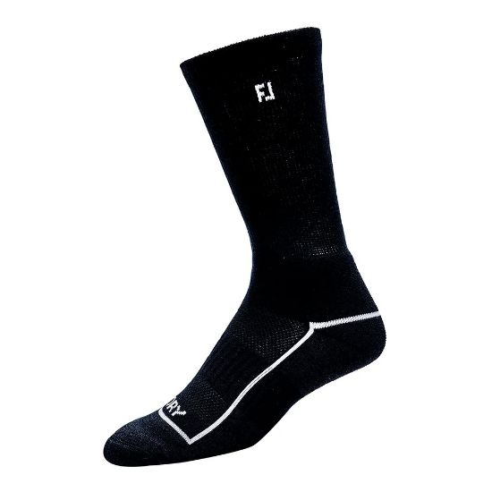 FootJoy Ladies ProDry Crew Golf Socks