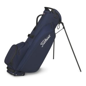 Titleist Players 4 Carbon Golf Stand Bag