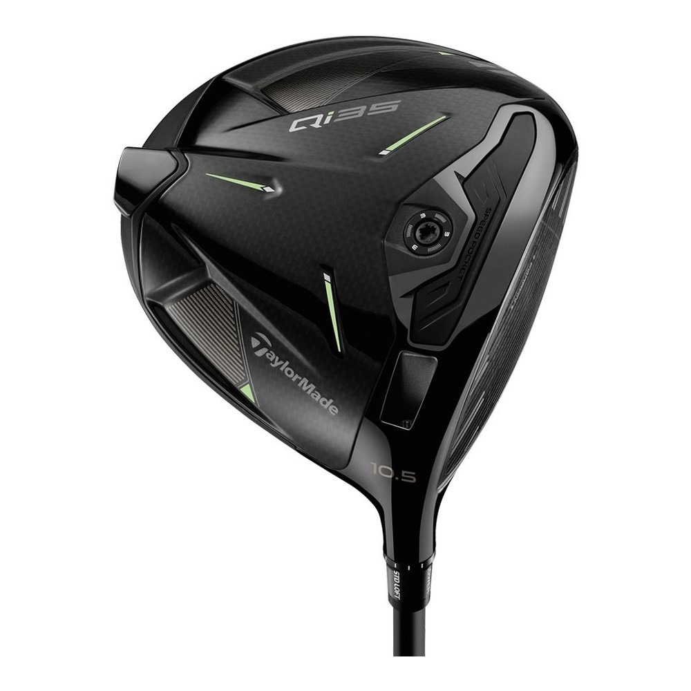 TaylorMade Qi35 Designer Series Golf Driver