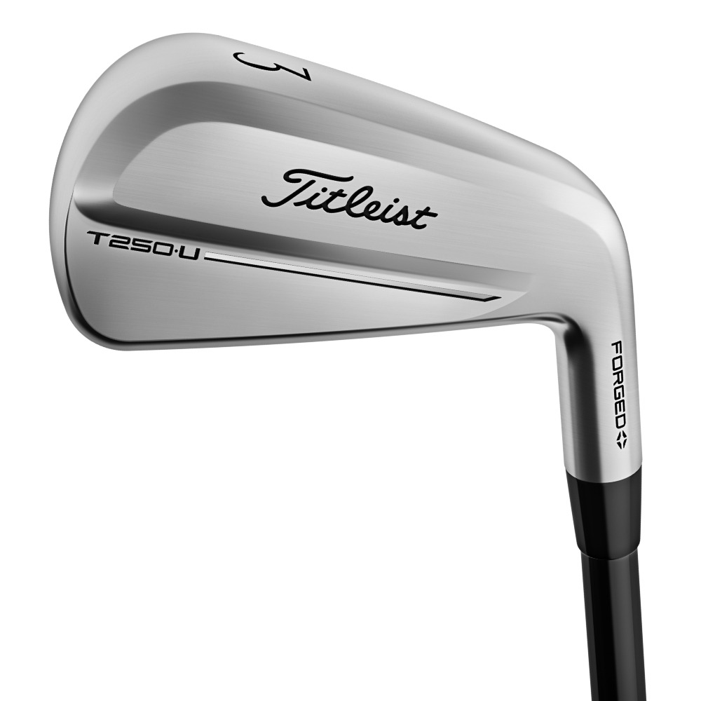 Titleist T250 Utility Golf Iron