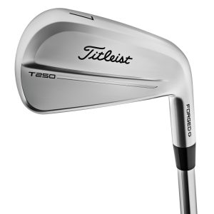 Titleist T250 Golf Irons