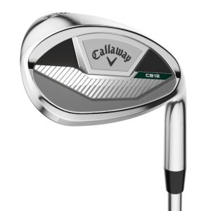 Callaway CB12 Golf Wedge