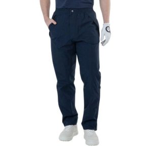 Galvin Green Men's Aron Waterproof Golf Trousers
