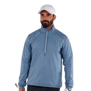 Galvin Green Men's Larry 1/4 Zip Golf Jacket