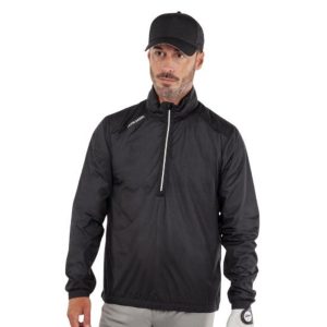 Galvin Green Men's Larry 1/4 Zip Golf Jacket