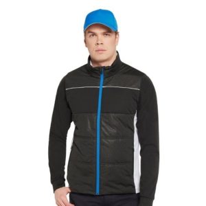 Galvin Green Men's Lennon Golf Jacket