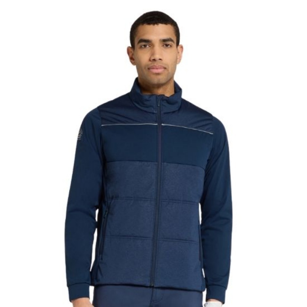 Galvin Green Men's Lennon Golf Jacket