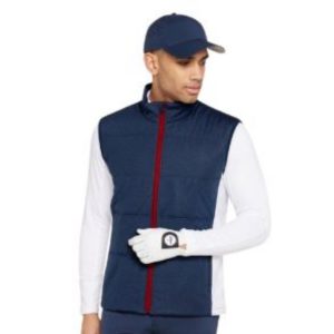 Galvin Green Men's Lennox Golf Vest