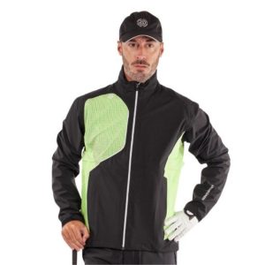 Galvin Green Men's Ames Pertex Waterproof Golf Jacket