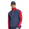 Galvin Green Men's Adam Pertex 1/4 Zip Golf Jacket
