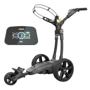 PowaKaddy FX3 Golf Electric Trolley