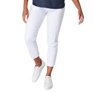 Swing Out Sister Ladies Core 7/8th Golf Trousers