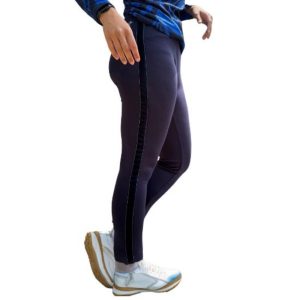 Swing Out Sister Ladies Amber Thermal Fleece Golf Trousers