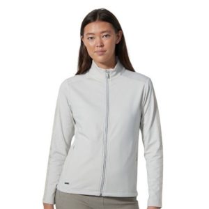 Daily Sports Ladies Cholet Full Zip Golf Midlayer