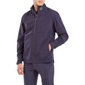 FootJoy Men's HydroLite X Golf Rain Jacket