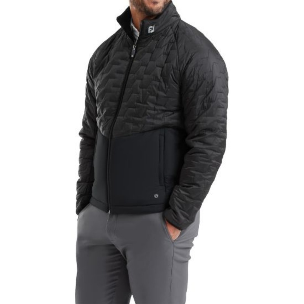 FootJoy Men's ThermoSeries Insulated Golf Jacket