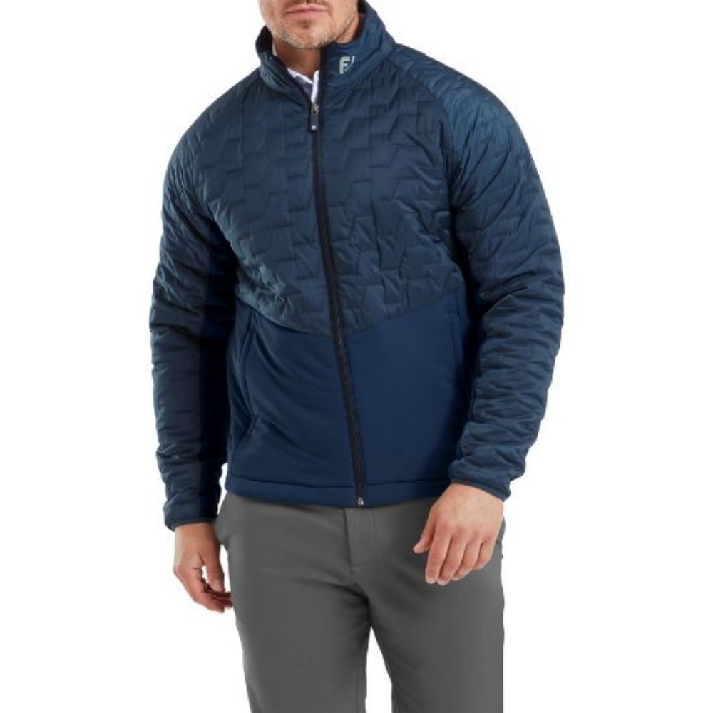 FootJoy Men's ThermoSeries Insulated Golf Jacket