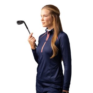 Sunderland Ladies Arosa Golf Midlayer