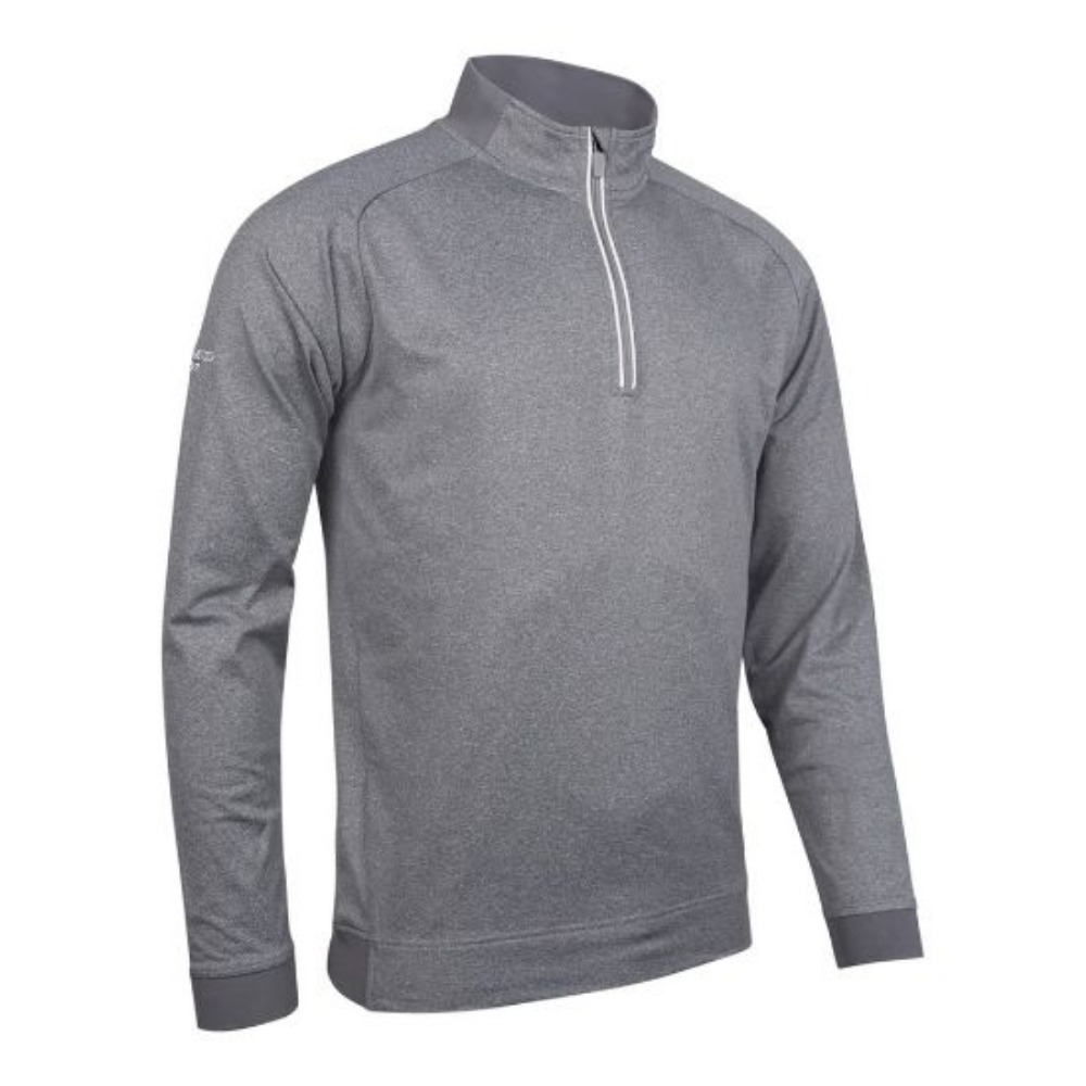 Glenmuir Men's Esk Performance Golf Midlayer