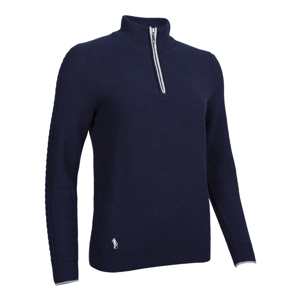 Glenmuir Ladies Nathalia Golf Sweater