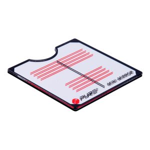 Pure2Improve Mini Golf Putting Mirror - 8cm