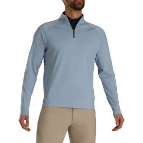 FootJoy Men's Thermoseries Brushed Back Golf Midlayer