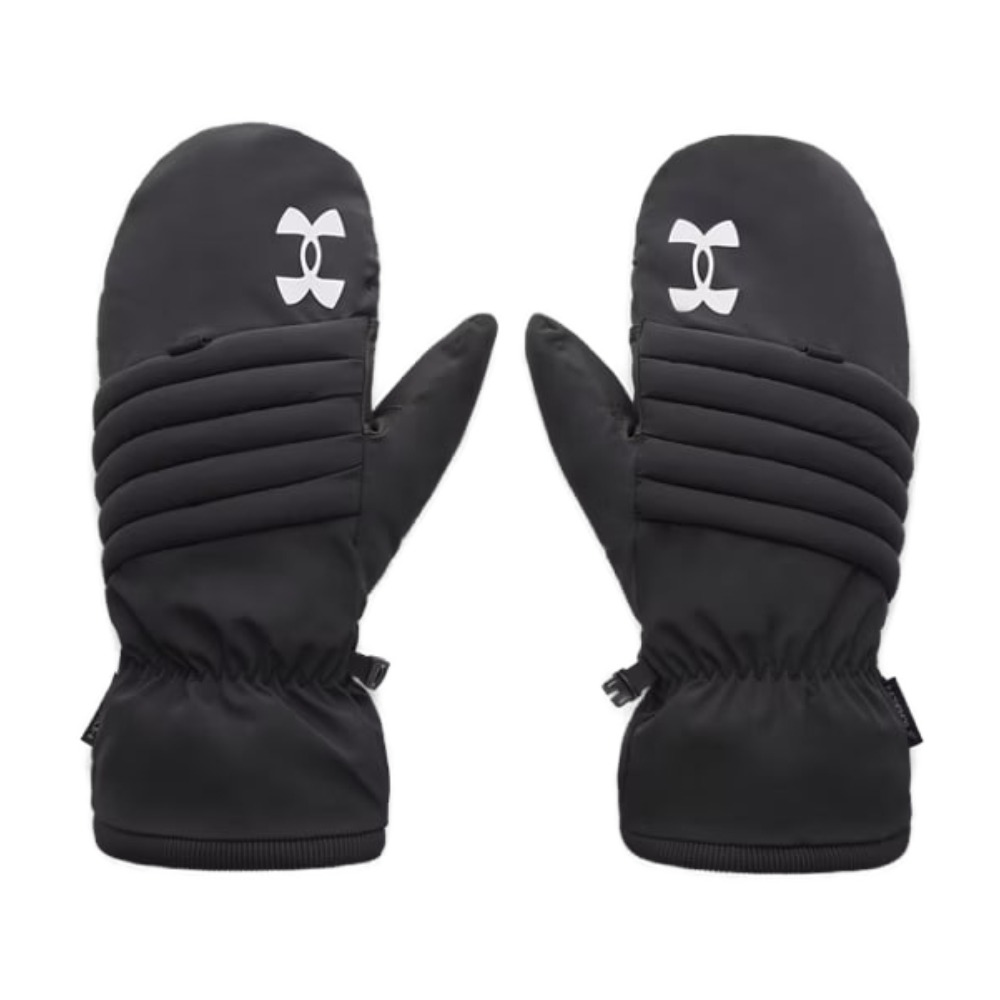 Under Armour Men's Drive Cart Golf Mittens