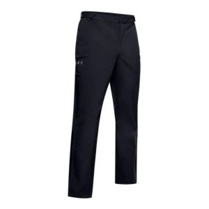 Under Armour Men's Drive Golf Rain Trousers