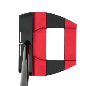 Odyssey Tri-Hot Square 2 Square Jailbird Cruiser Golf Putter