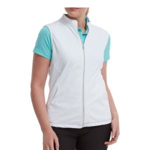FootJoy Ladies Jersey Golf Vest