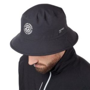 Galvin Green Men's Aiden Waterproof Golf Hat