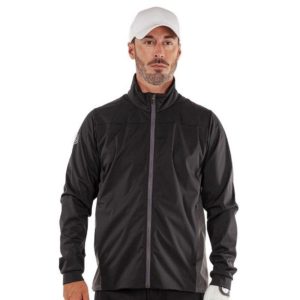 Galvin Green Men's Lloyd Full Zip Golf Jacket