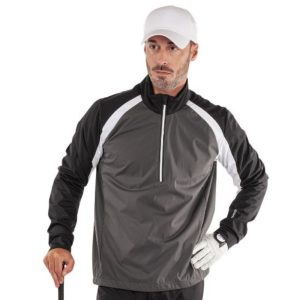 Galvin Green Men's Laurent 1/4 Zip Golf Jacket