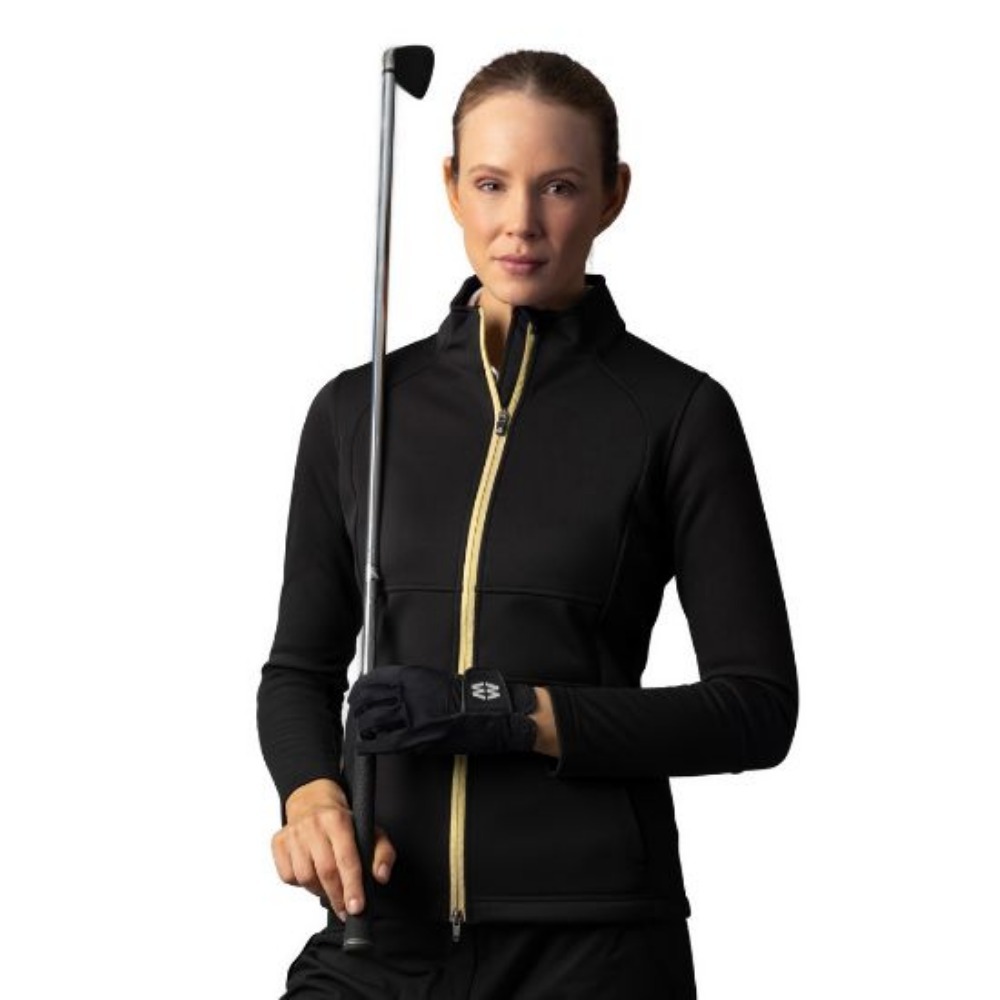 Sunderland Ladies Nira Golf Jacket